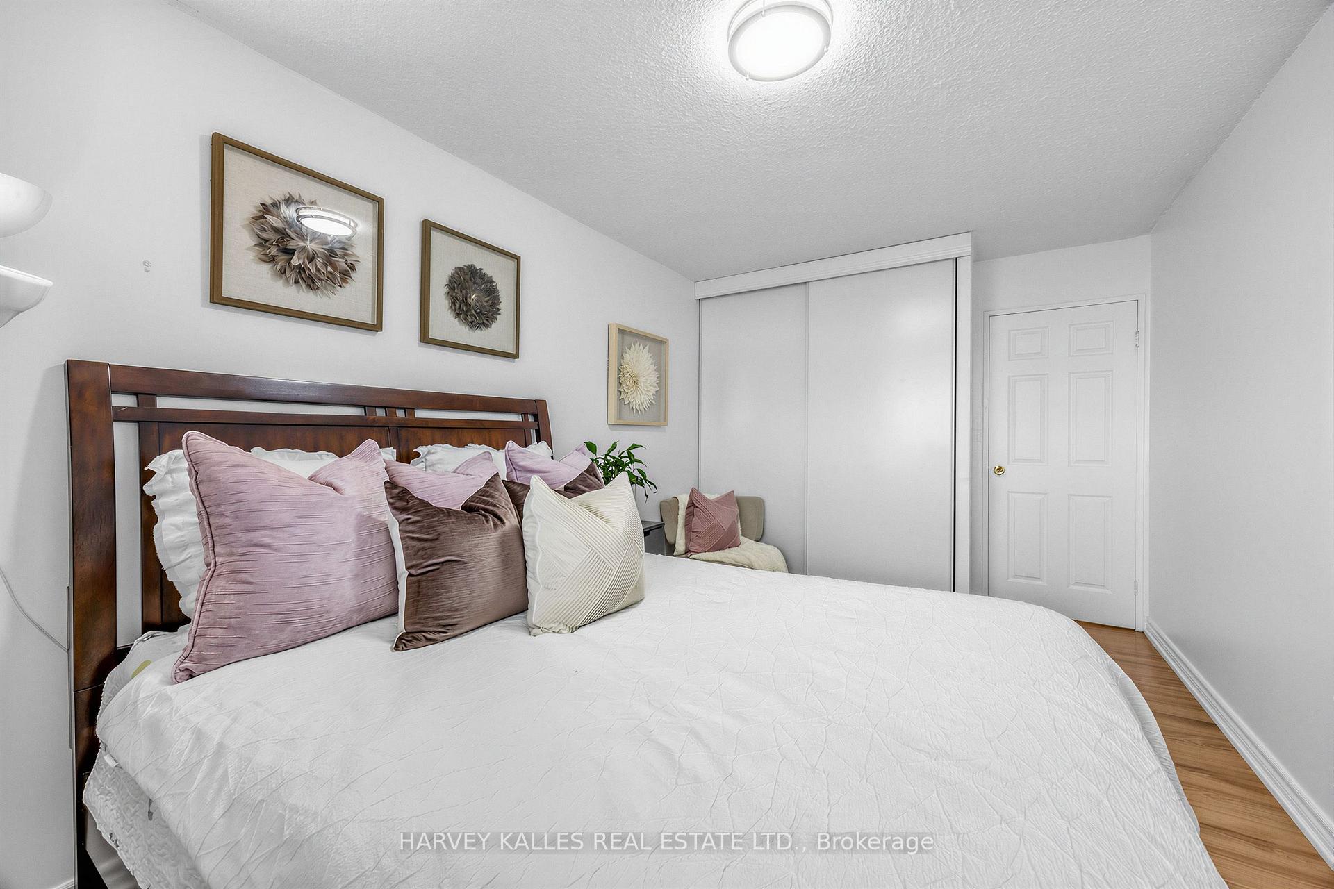 Photo 16 of Unit 1801, 100 Echo Point, Scarborough, L'Amoreaux — HOMEH
