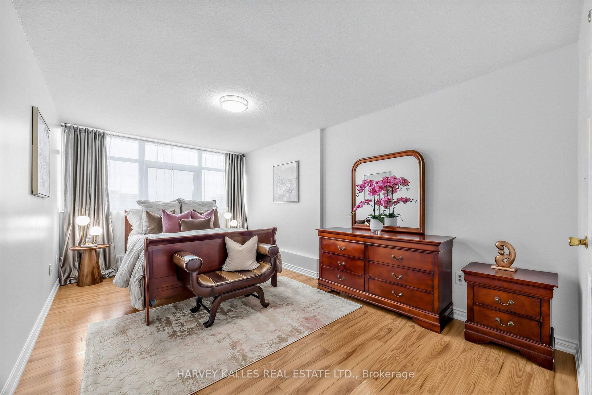 Photo 17 of Unit 1801, 100 Echo Point, Scarborough, L'Amoreaux — HOMEH