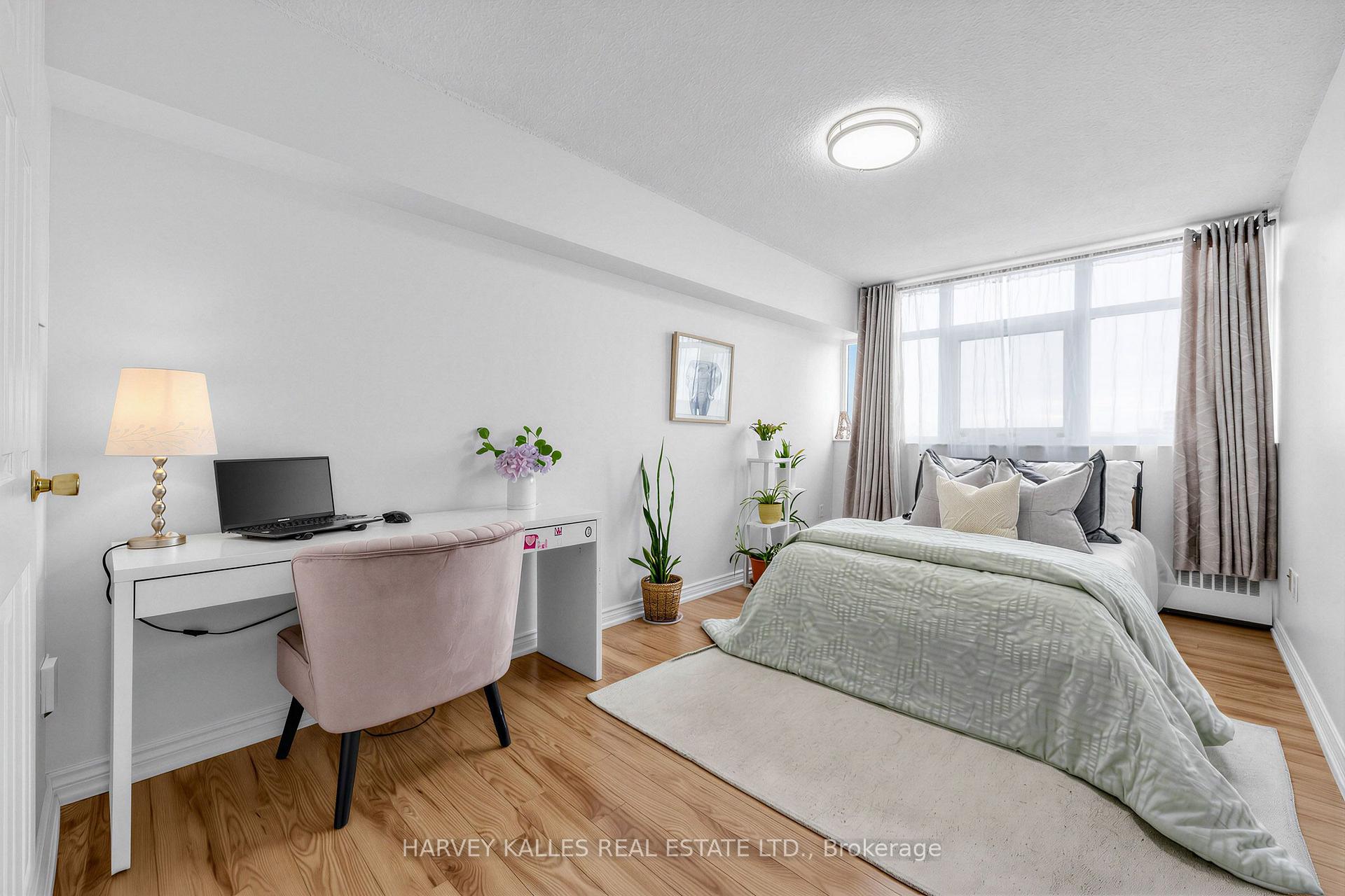 Photo 21 of Unit 1801, 100 Echo Point, Scarborough, L'Amoreaux — HOMEH