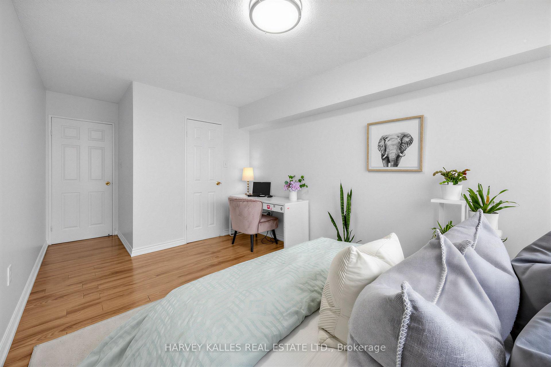 Photo 22 of Unit 1801, 100 Echo Point, Scarborough, L'Amoreaux — HOMEH