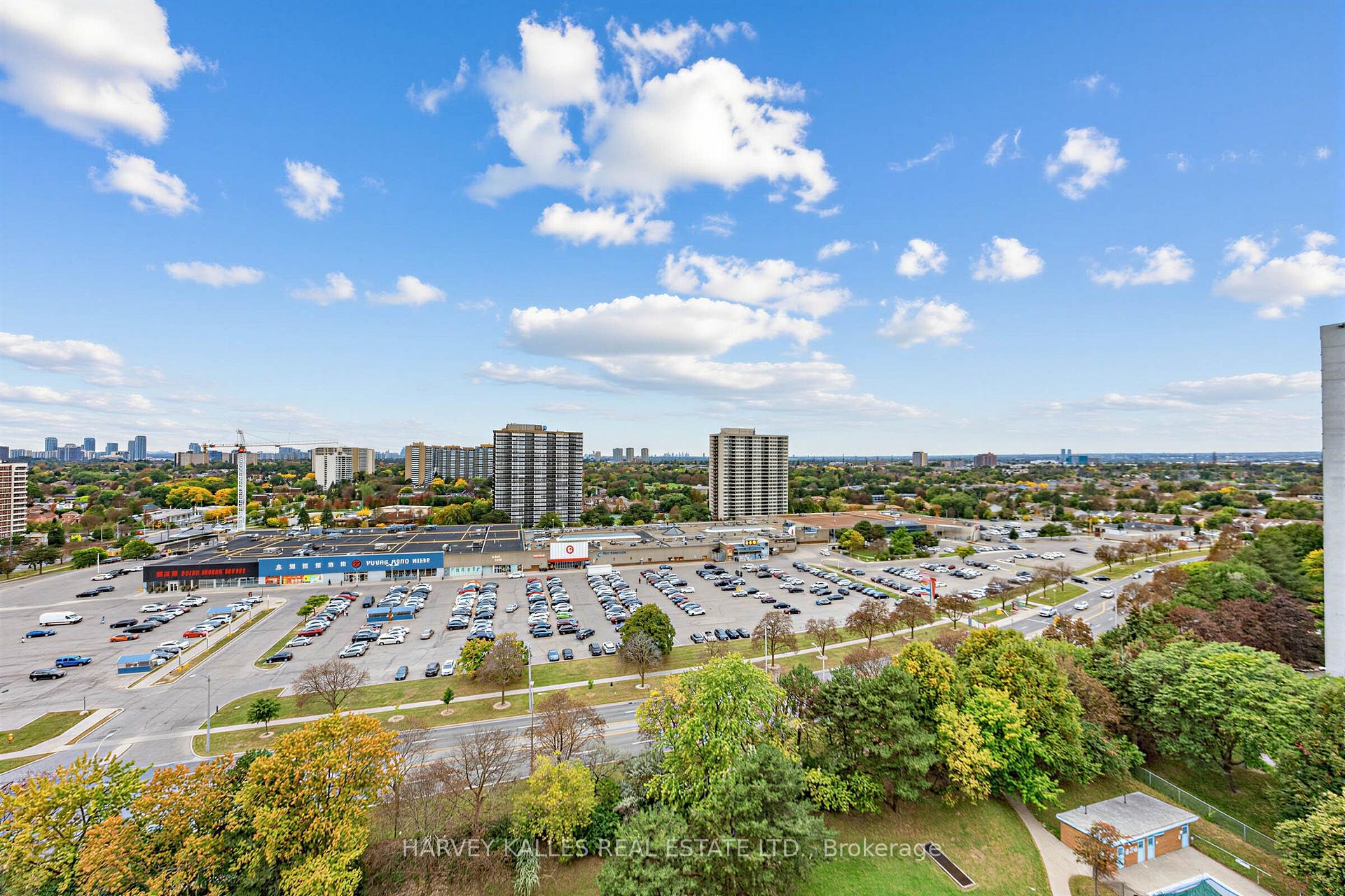 Photo 24 of Unit 1801, 100 Echo Point, Scarborough, L'Amoreaux — HOMEH
