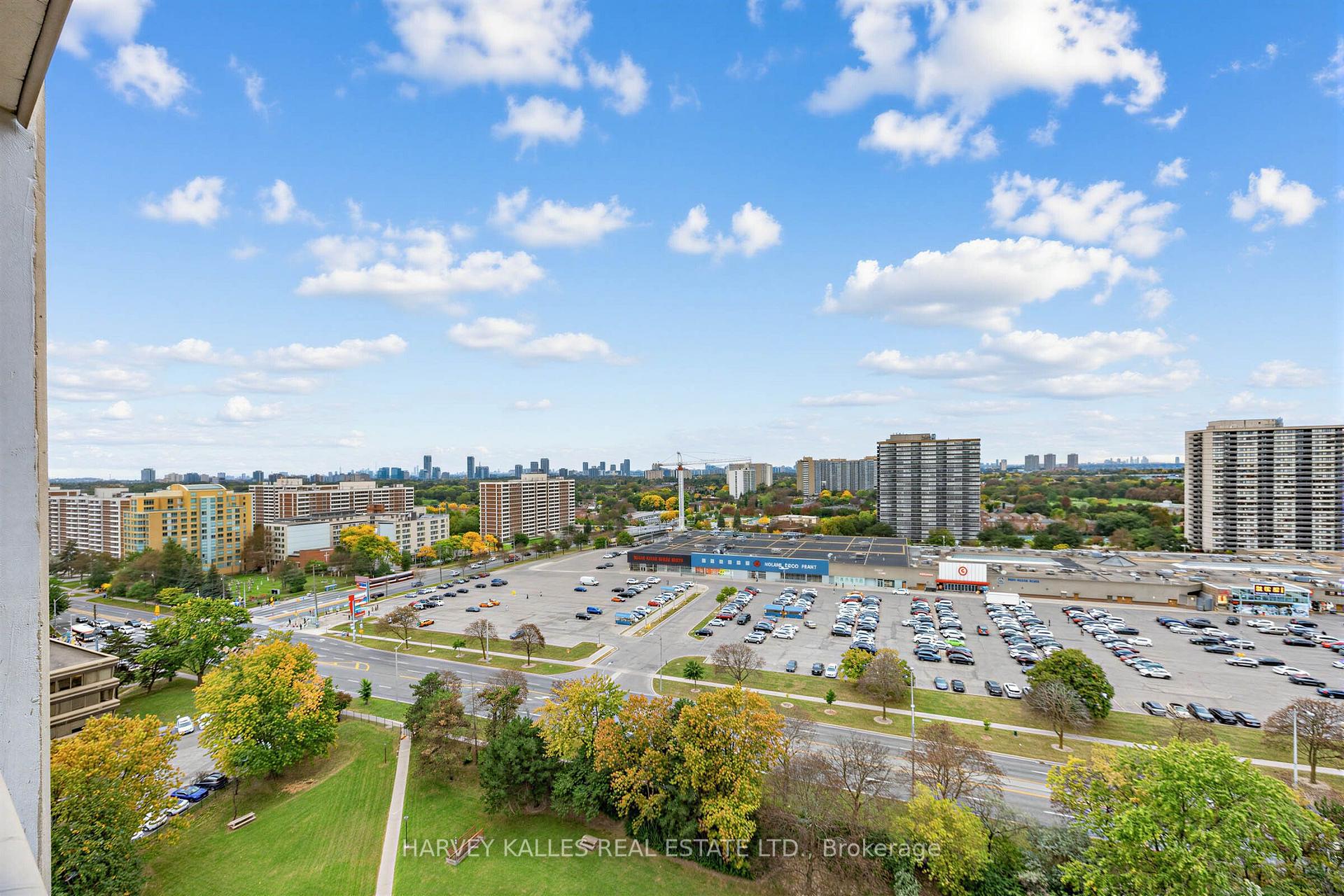 Photo 25 of Unit 1801, 100 Echo Point, Scarborough, L'Amoreaux — HOMEH