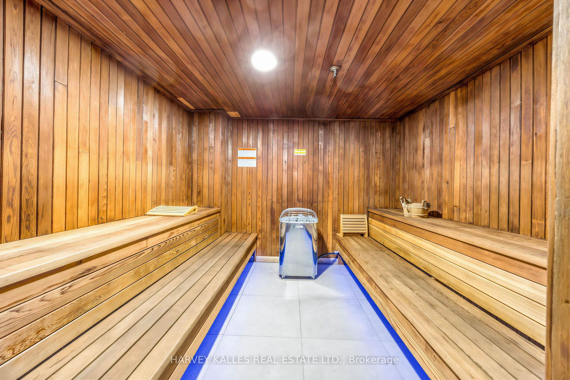 Photo 27 of Unit 1801, 100 Echo Point, Scarborough, L'Amoreaux — HOMEH
