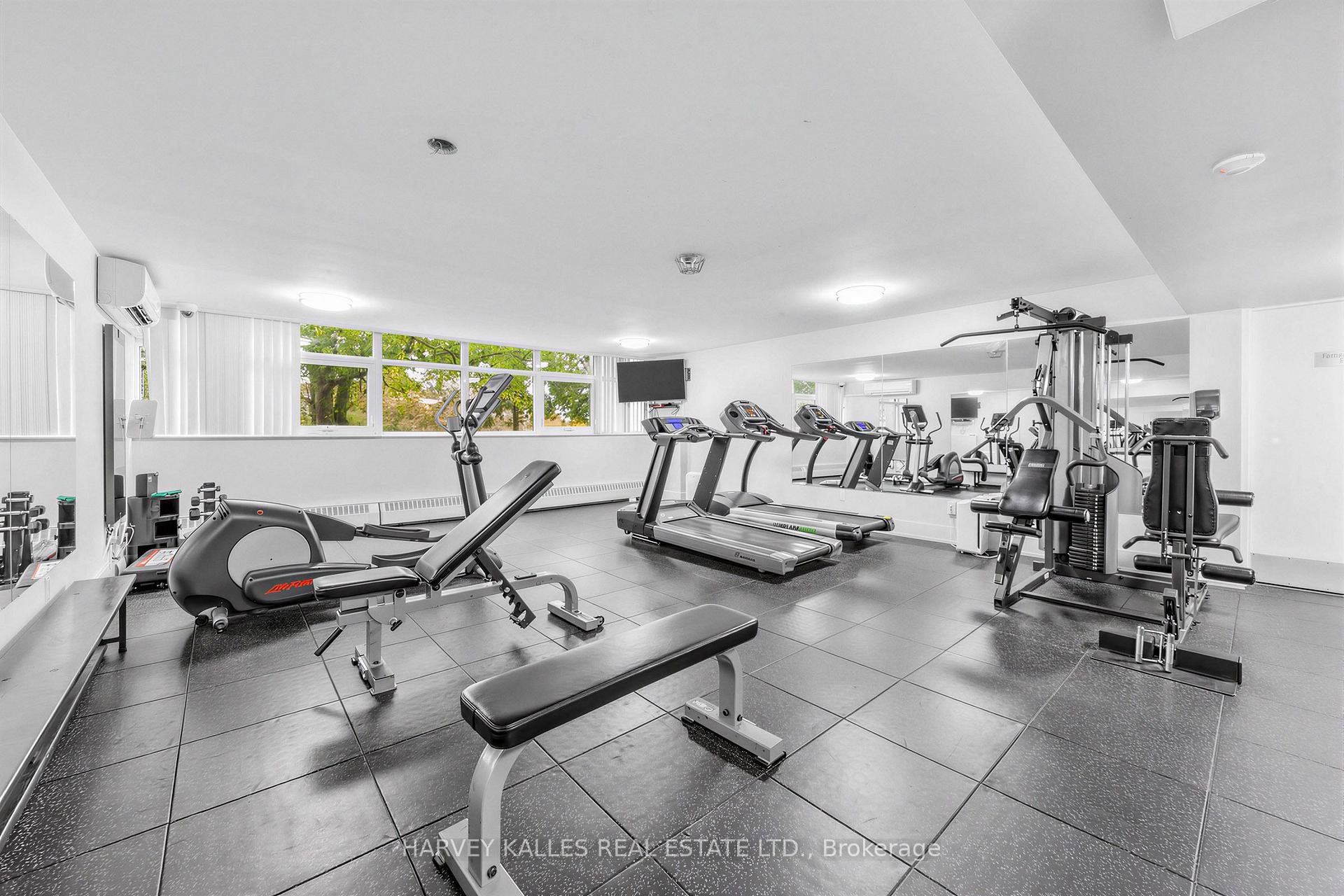 Photo 28 of Unit 1801, 100 Echo Point, Scarborough, L'Amoreaux — HOMEH