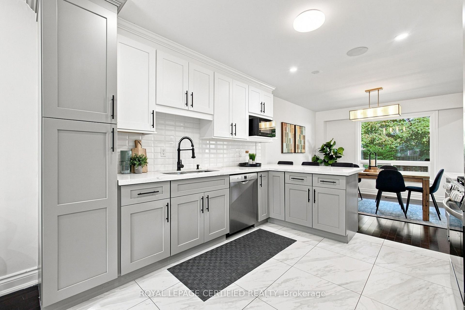 Photo 11 of 3029 Oslo Crescent, Mississauga, Meadowvale — HOMEH