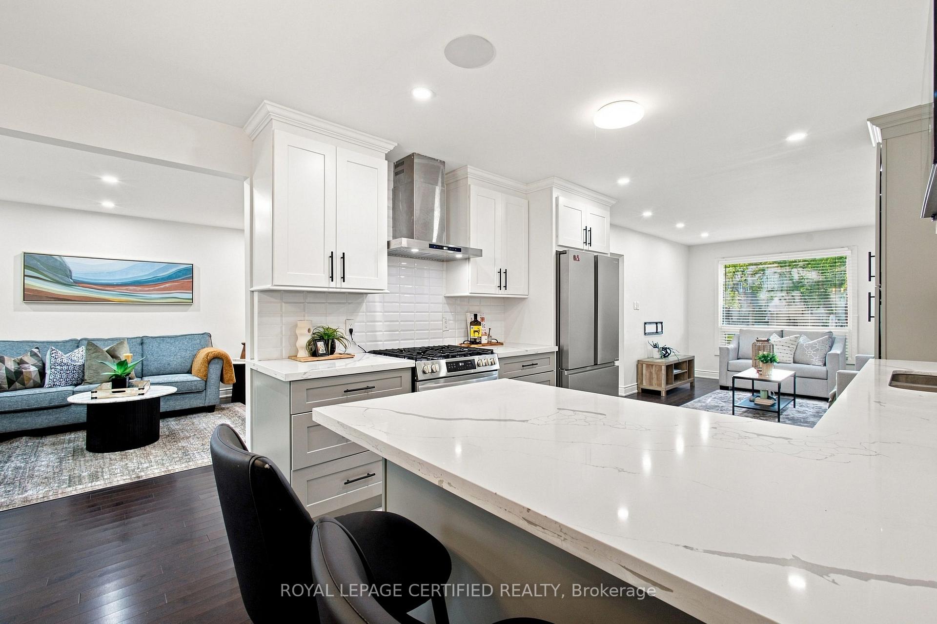 Photo 13 of 3029 Oslo Crescent, Mississauga, Meadowvale — HOMEH
