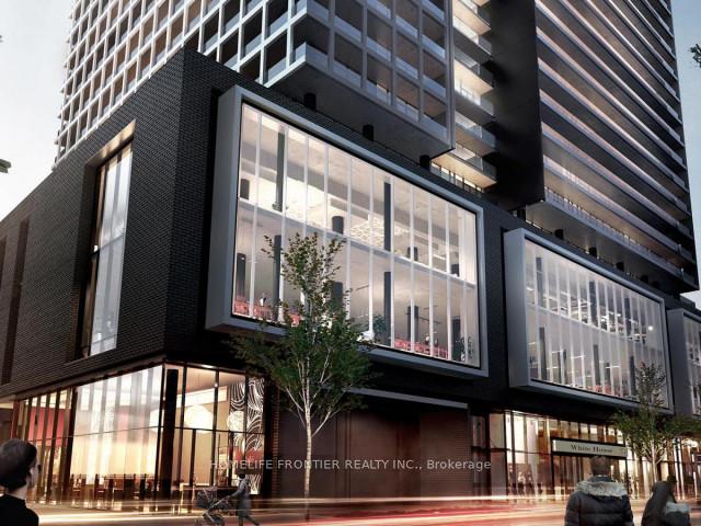 Photo 1 of Unit 1320, 20 Edward Street, Toronto, Bay Street Corridor — HOMEH