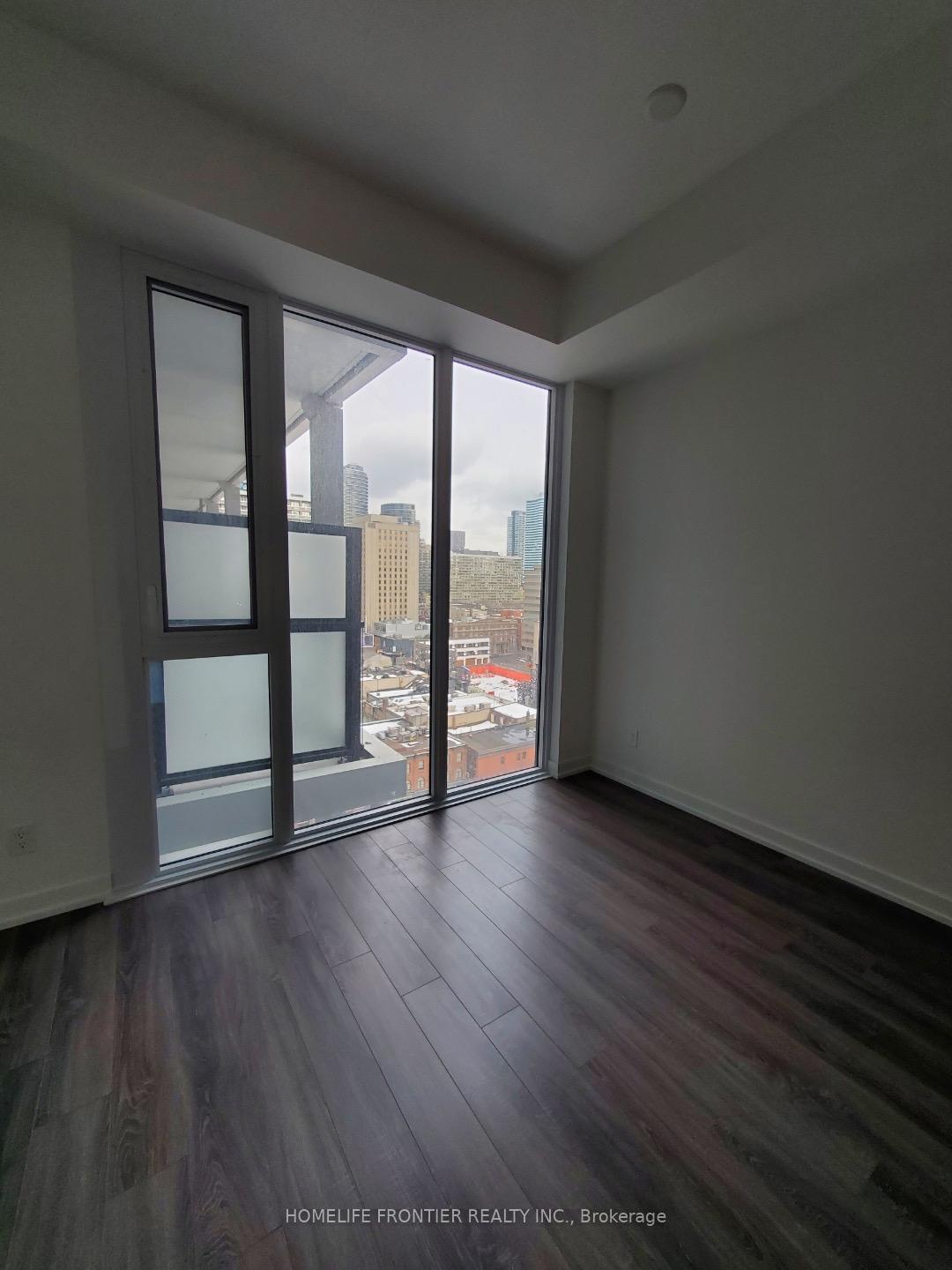 Photo 4 of Unit 1320, 20 Edward Street, Toronto, Bay Street Corridor — HOMEH