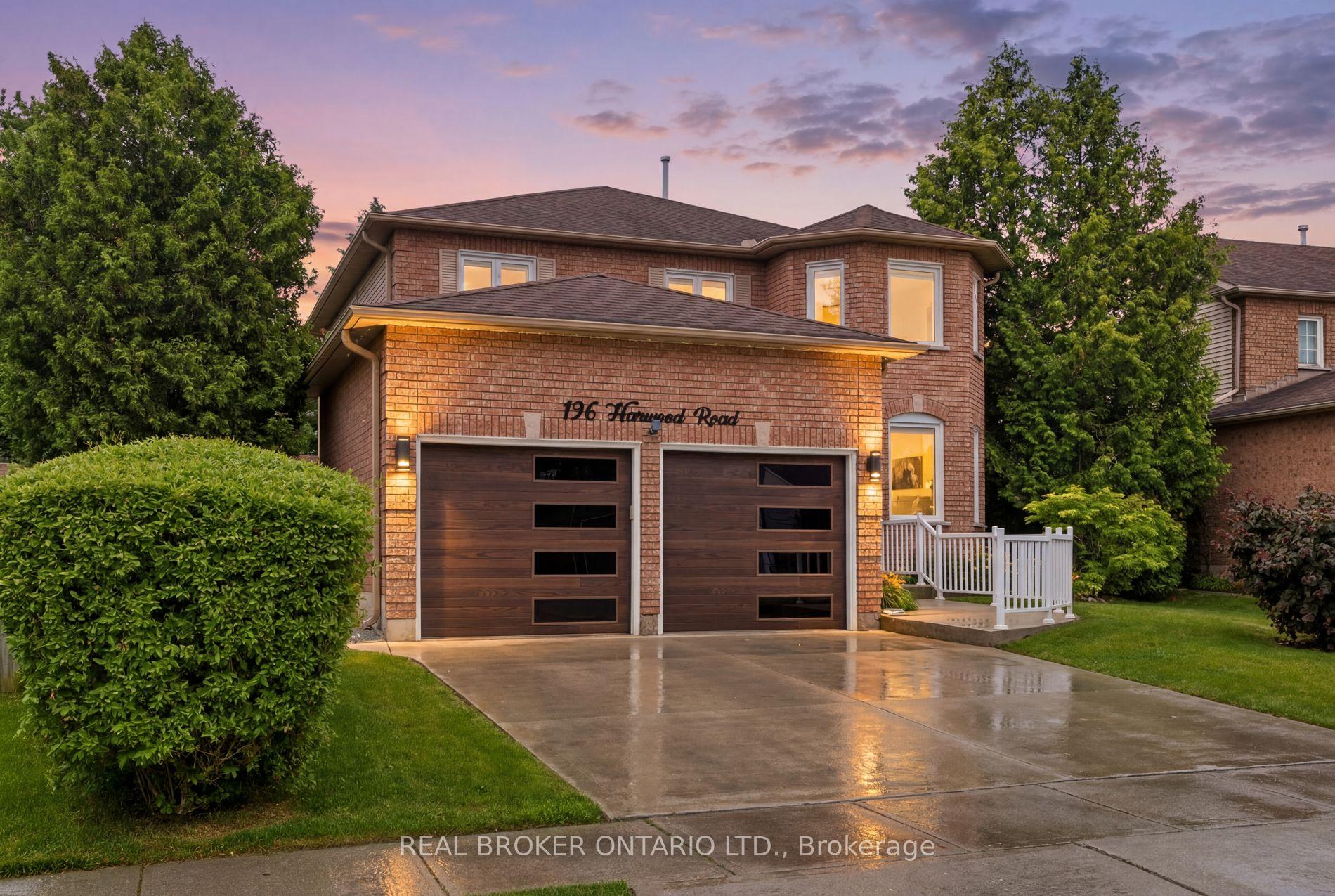 Photo 3 of 196 Harwood Road, Cambridge, Southwood - Kinbridge — HOMEH