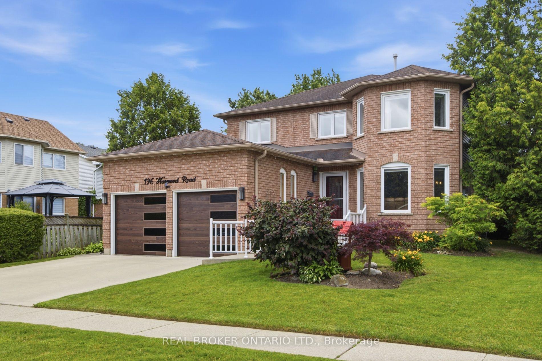 Photo 1 of 196 Harwood Road, Cambridge, Southwood - Kinbridge — HOMEH