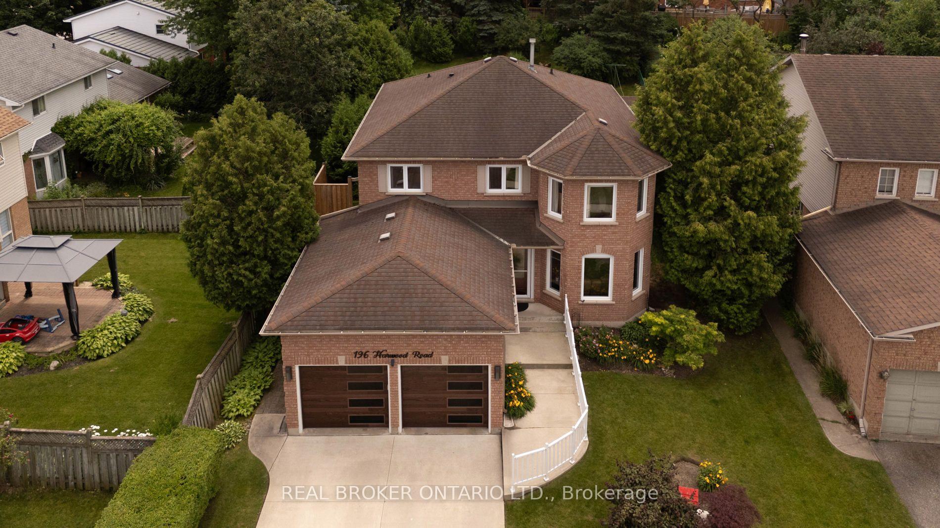 Photo 4 of 196 Harwood Road, Cambridge, Southwood - Kinbridge — HOMEH