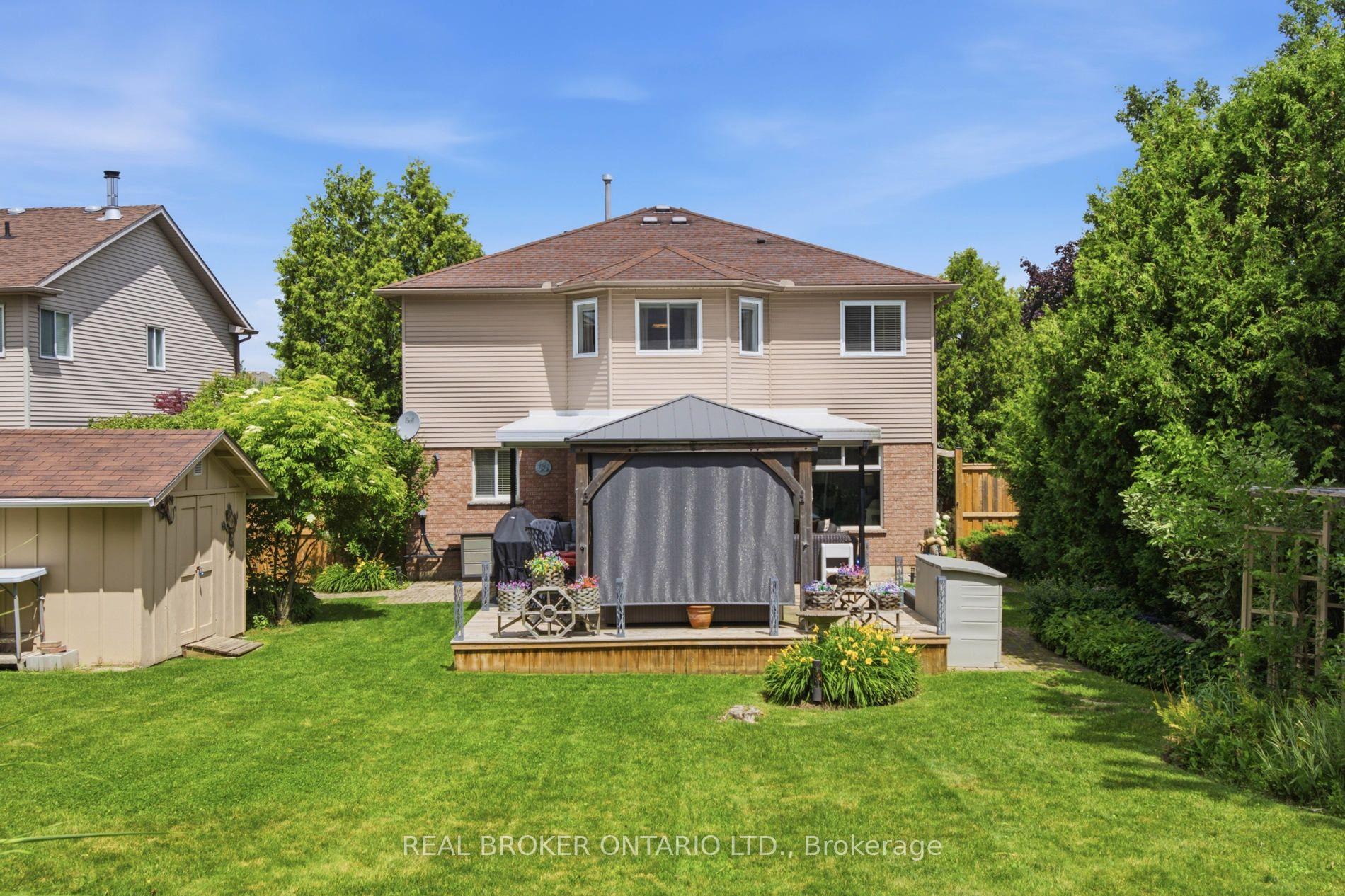 Photo 44 of 196 Harwood Road, Cambridge, Southwood - Kinbridge — HOMEH