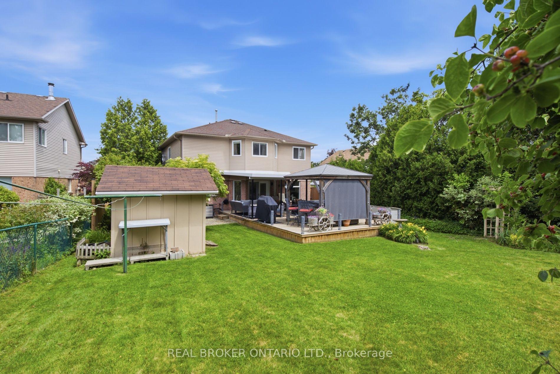 Photo 45 of 196 Harwood Road, Cambridge, Southwood - Kinbridge — HOMEH