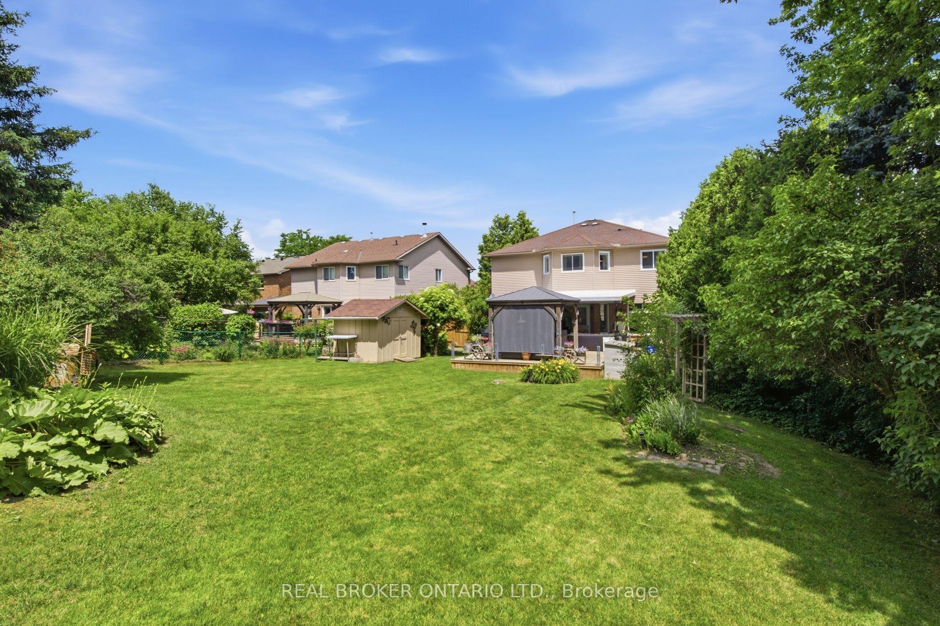 Photo 46 of 196 Harwood Road, Cambridge, Southwood - Kinbridge — HOMEH