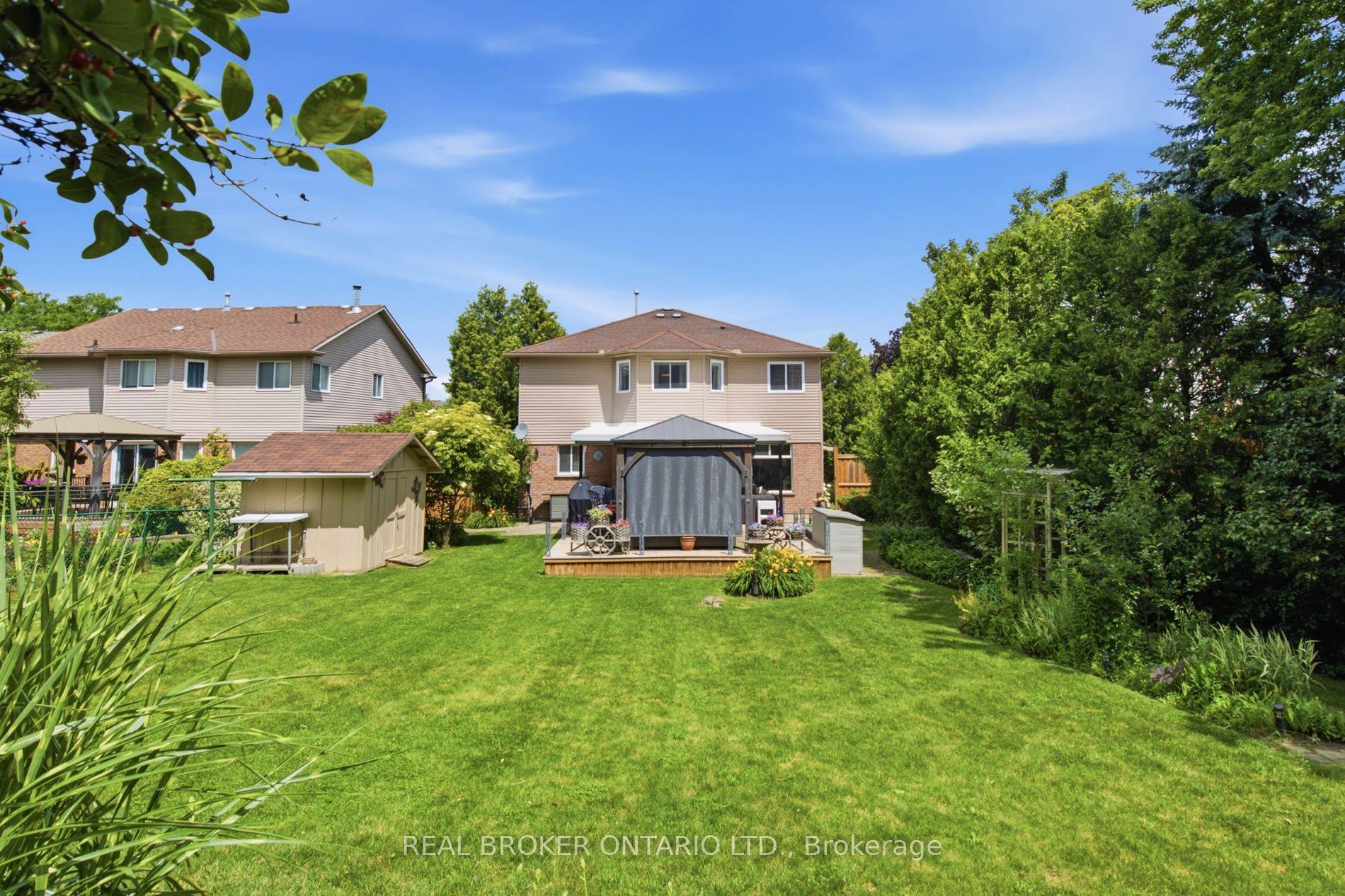 Photo 47 of 196 Harwood Road, Cambridge, Southwood - Kinbridge — HOMEH