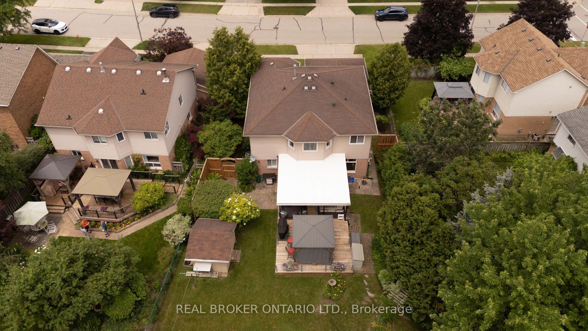 Photo 48 of 196 Harwood Road, Cambridge, Southwood - Kinbridge — HOMEH