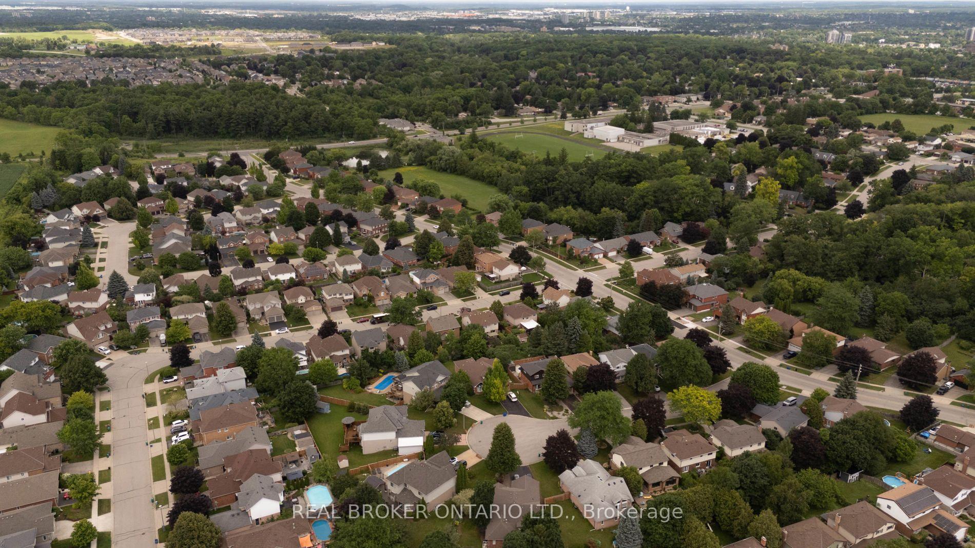 Photo 49 of 196 Harwood Road, Cambridge, Southwood - Kinbridge — HOMEH