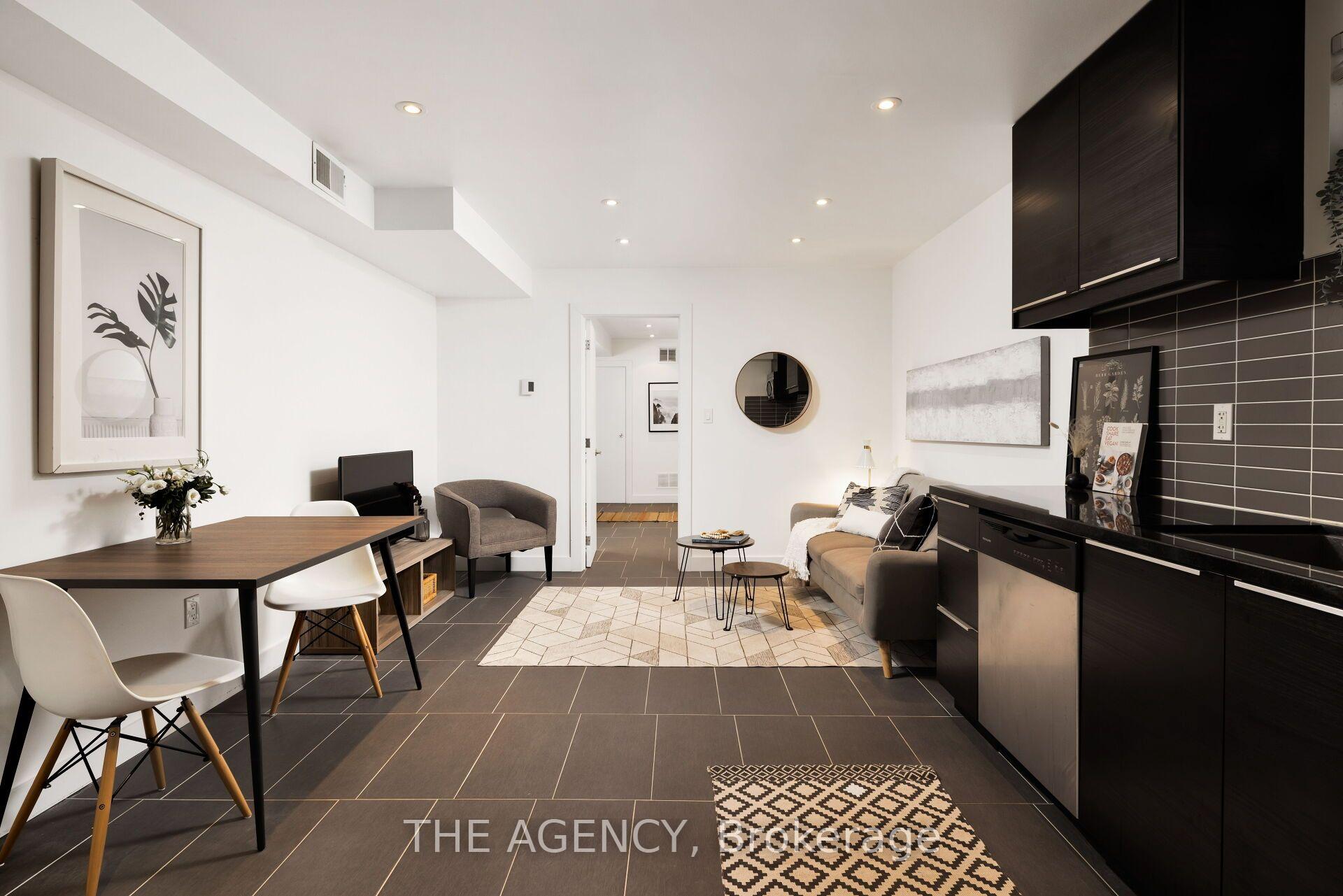 Photo 1 of Unit Lower, 135 Prescott Avenue, Toronto, Weston-Pellam Park — HOMEH