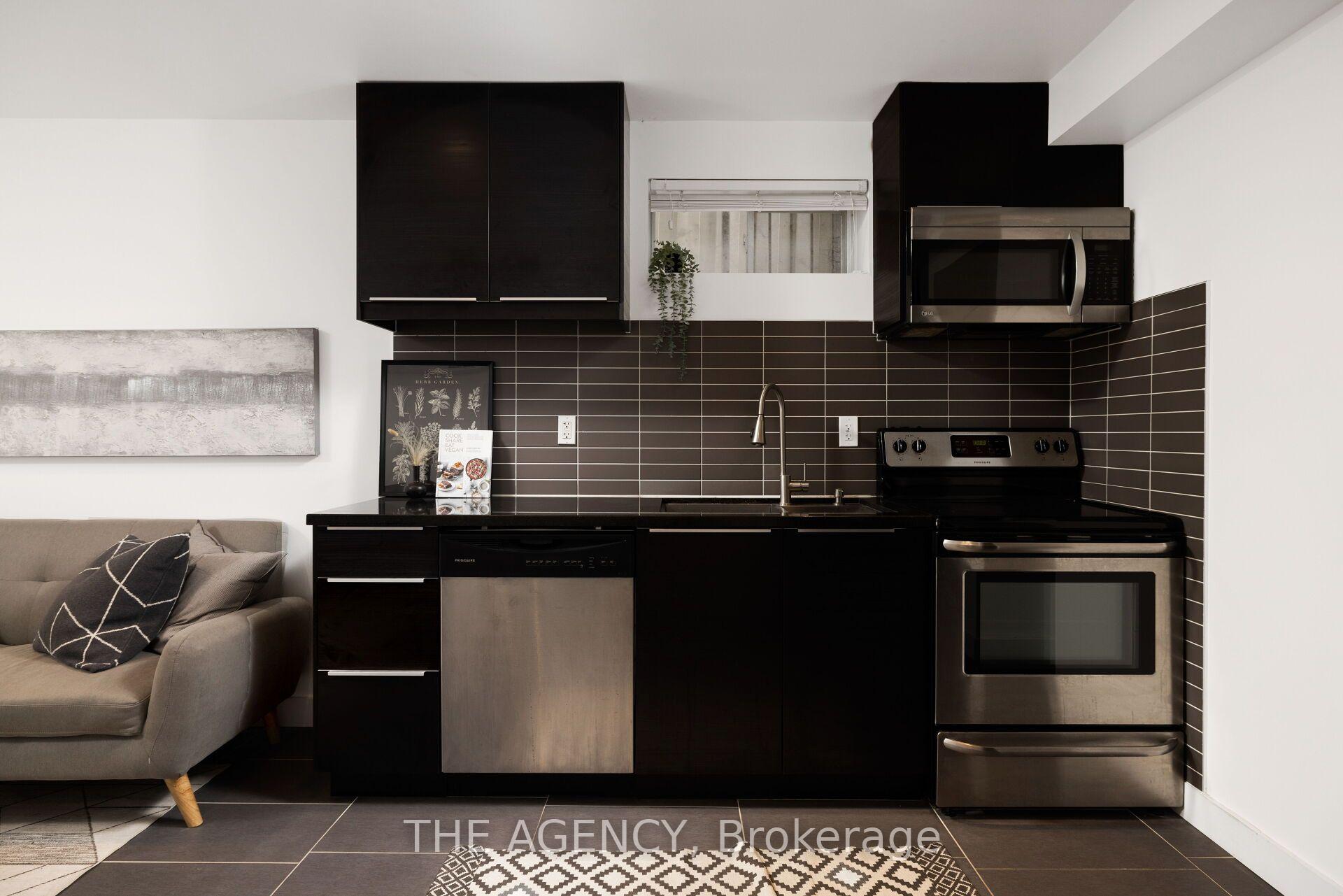 Photo 2 of Unit Lower, 135 Prescott Avenue, Toronto, Weston-Pellam Park — HOMEH