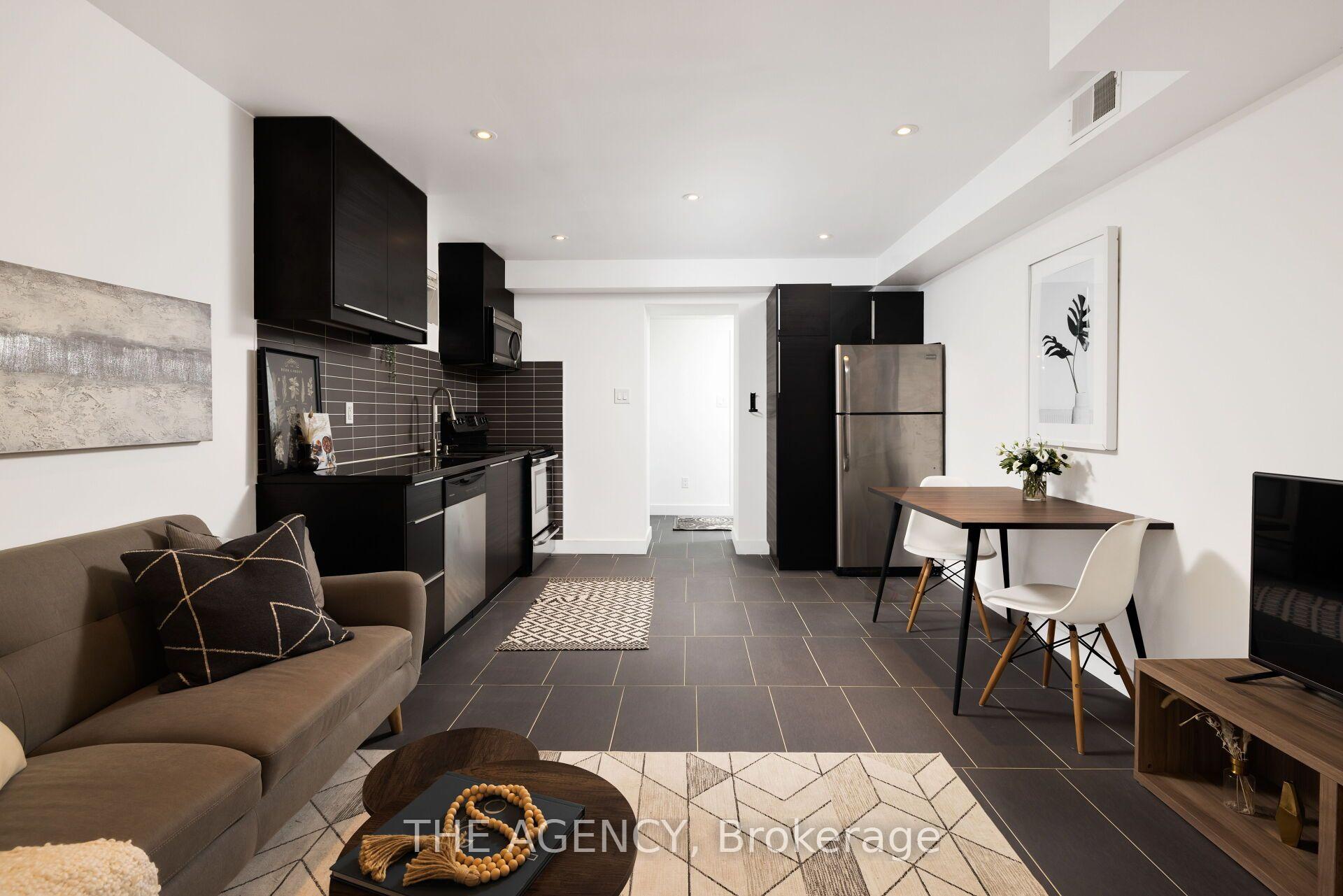 Photo 4 of Unit Lower, 135 Prescott Avenue, Toronto, Weston-Pellam Park — HOMEH