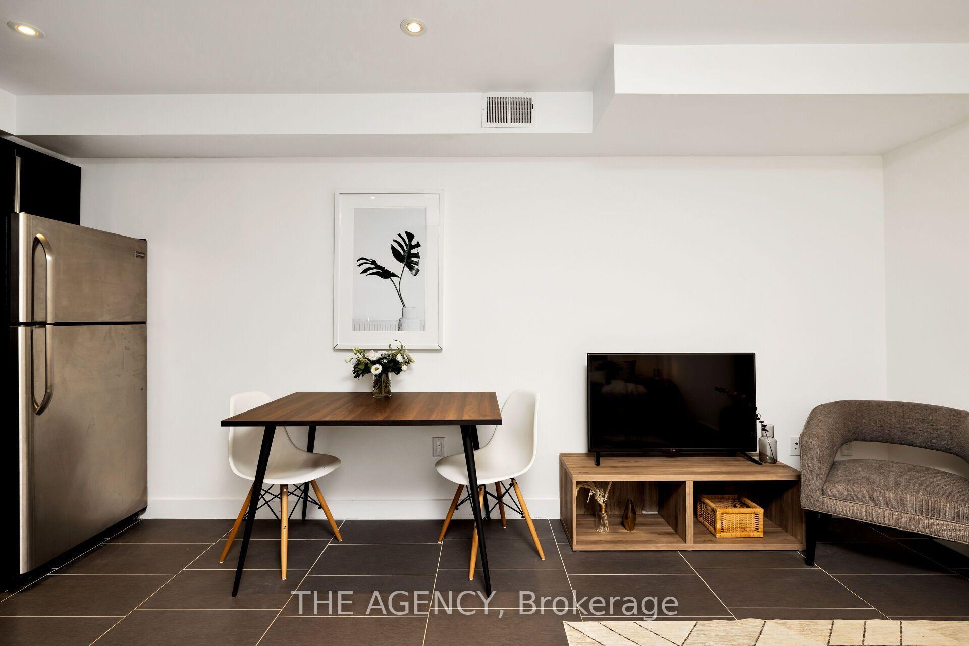 Photo 5 of Unit Lower, 135 Prescott Avenue, Toronto, Weston-Pellam Park — HOMEH