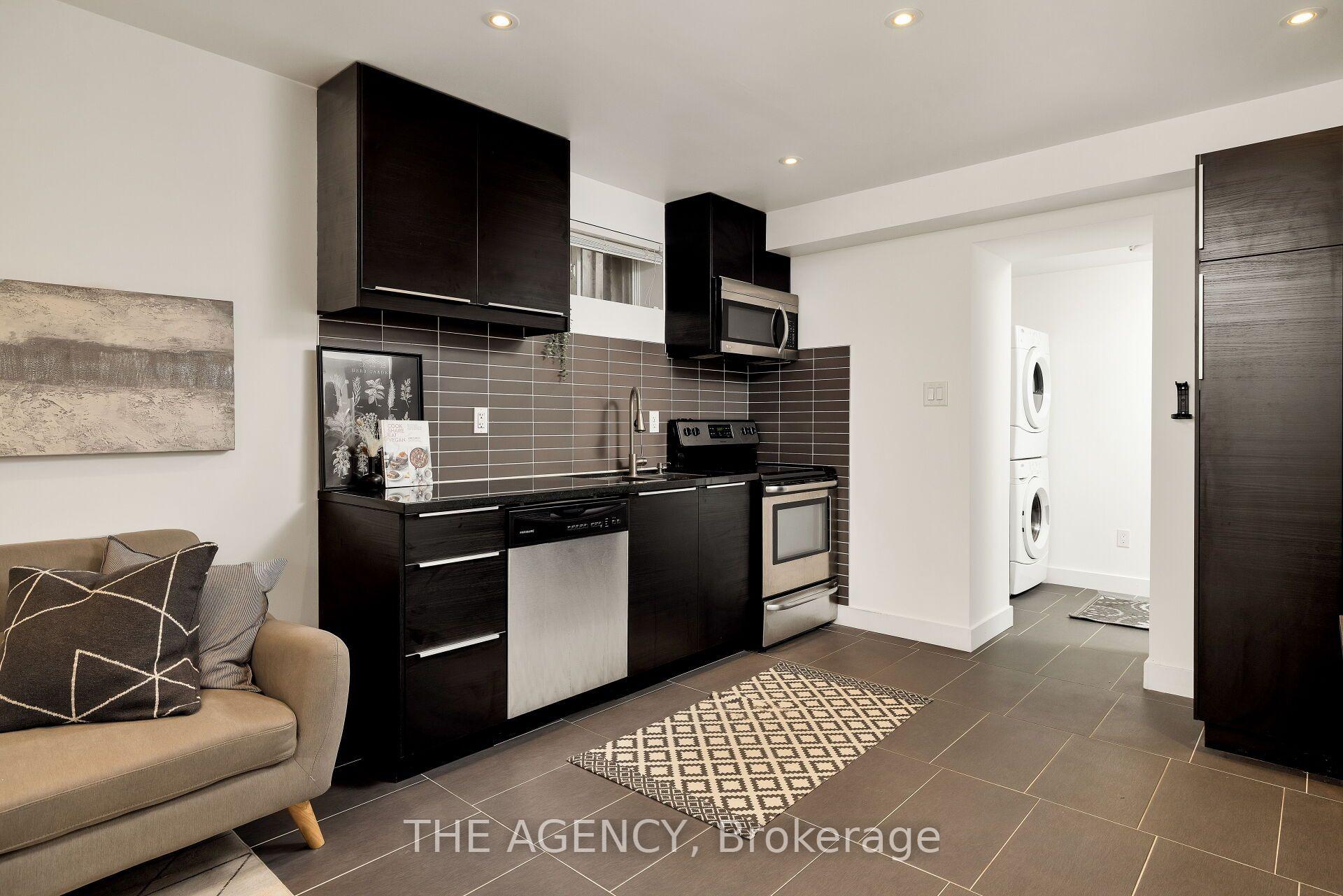 Photo 6 of Unit Lower, 135 Prescott Avenue, Toronto, Weston-Pellam Park — HOMEH