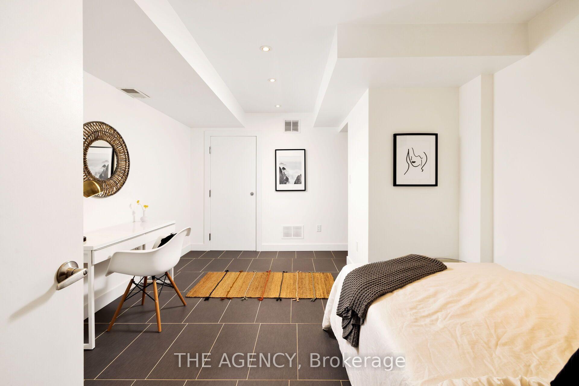 Photo 8 of Unit Lower, 135 Prescott Avenue, Toronto, Weston-Pellam Park — HOMEH
