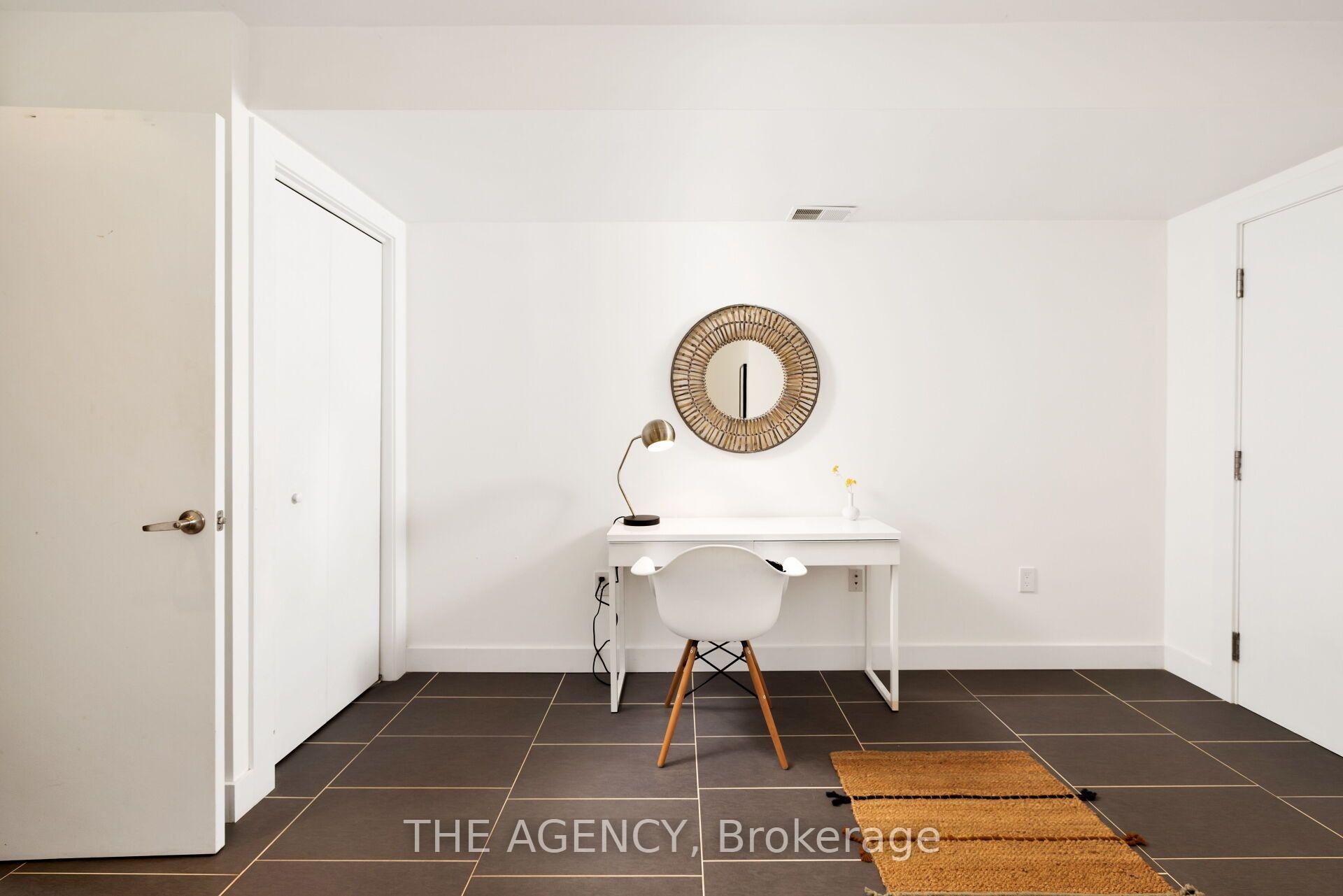 Photo 10 of Unit Lower, 135 Prescott Avenue, Toronto, Weston-Pellam Park — HOMEH