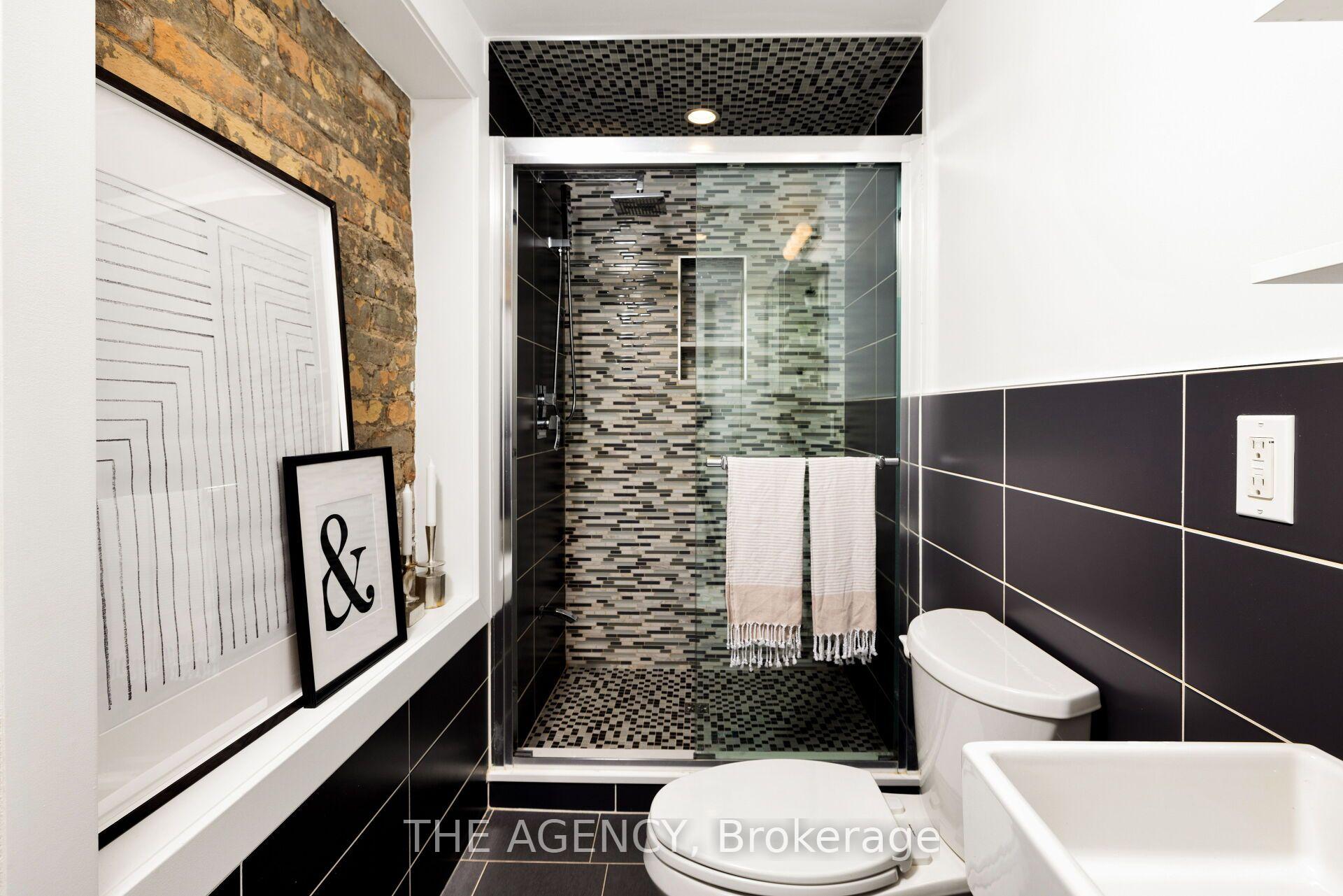 Photo 12 of Unit Lower, 135 Prescott Avenue, Toronto, Weston-Pellam Park — HOMEH