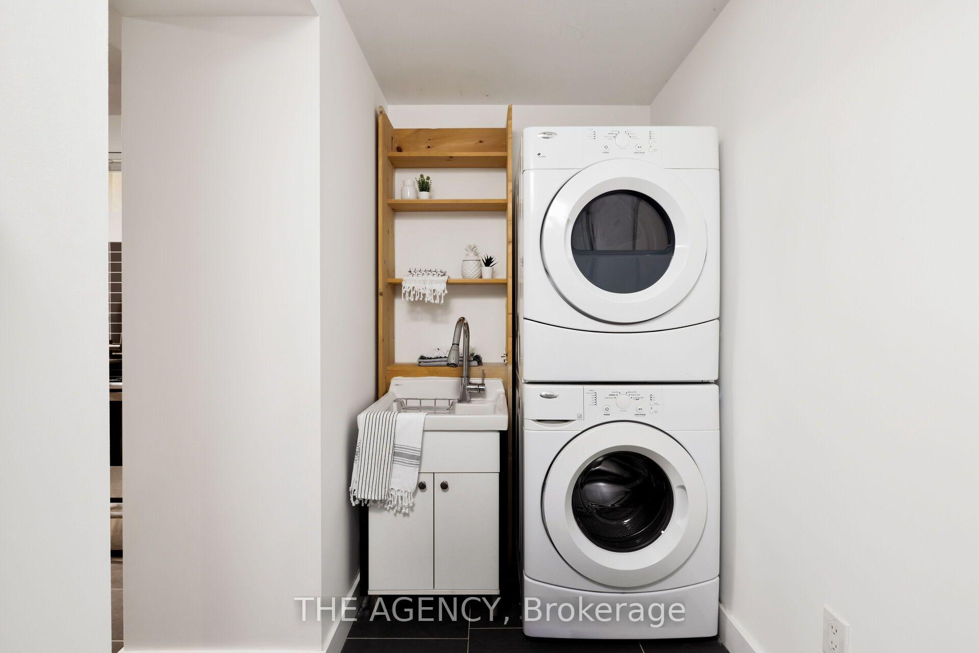 Photo 13 of Unit Lower, 135 Prescott Avenue, Toronto, Weston-Pellam Park — HOMEH