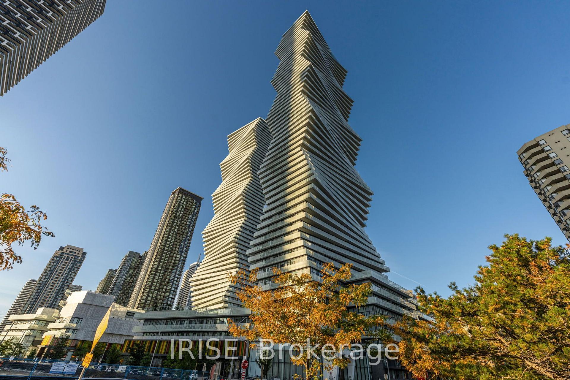 Photo 2 of Unit 5010, 3883 Quartz Road, Mississauga, City Centre — HOMEH