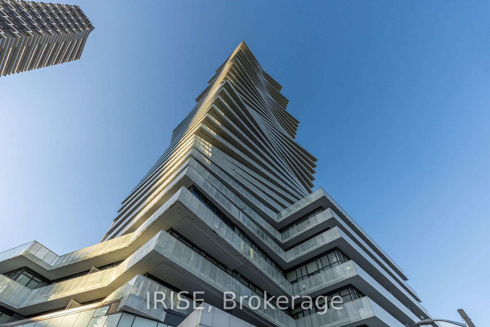 Photo 3 of Unit 5010, 3883 Quartz Road, Mississauga, City Centre — HOMEH