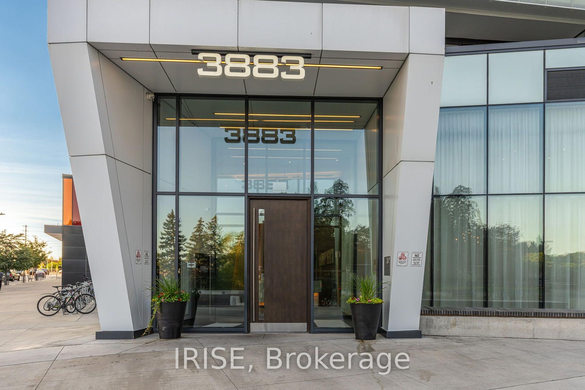 Photo 5 of Unit 5010, 3883 Quartz Road, Mississauga, City Centre — HOMEH