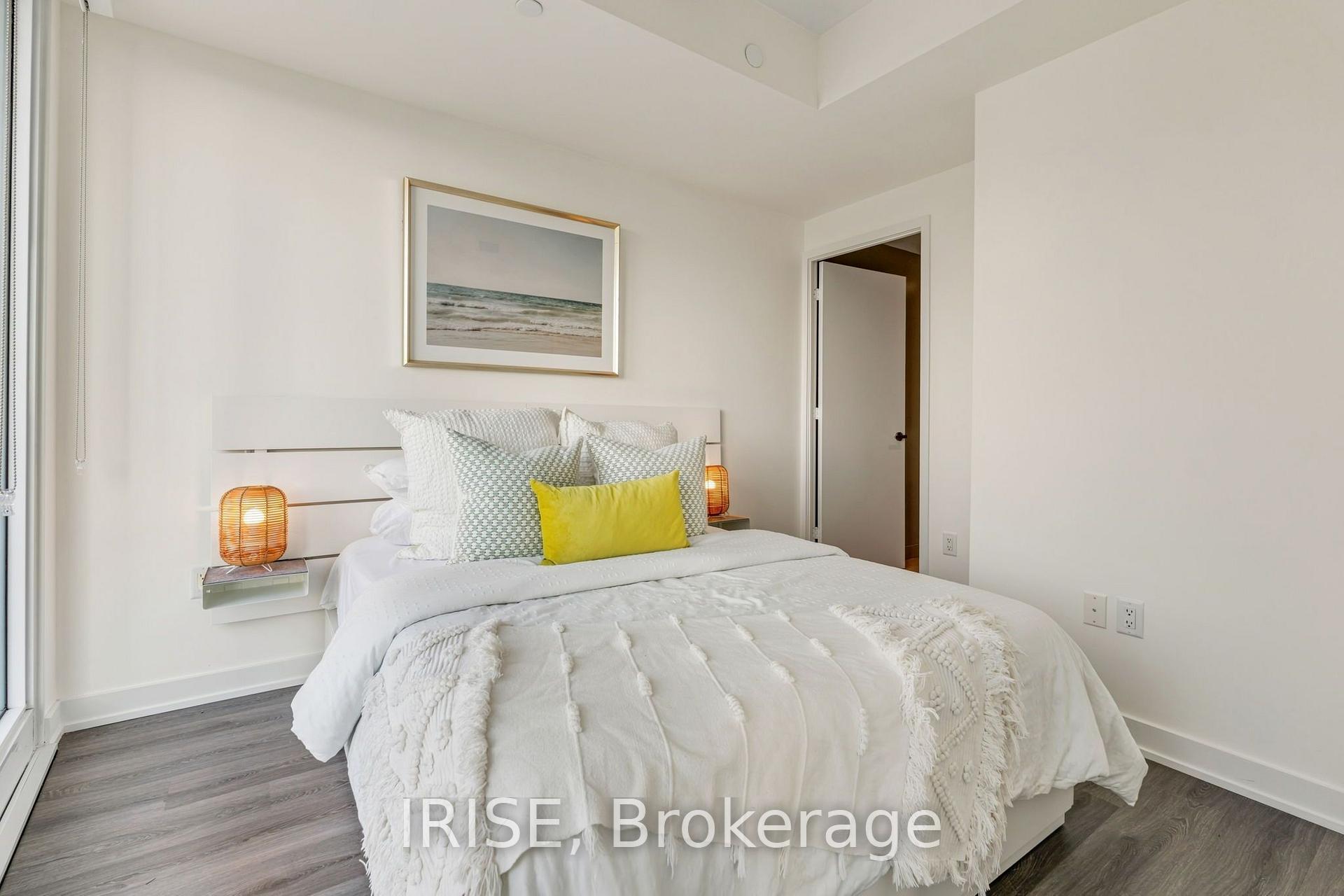 Photo 24 of Unit 5010, 3883 Quartz Road, Mississauga, City Centre — HOMEH