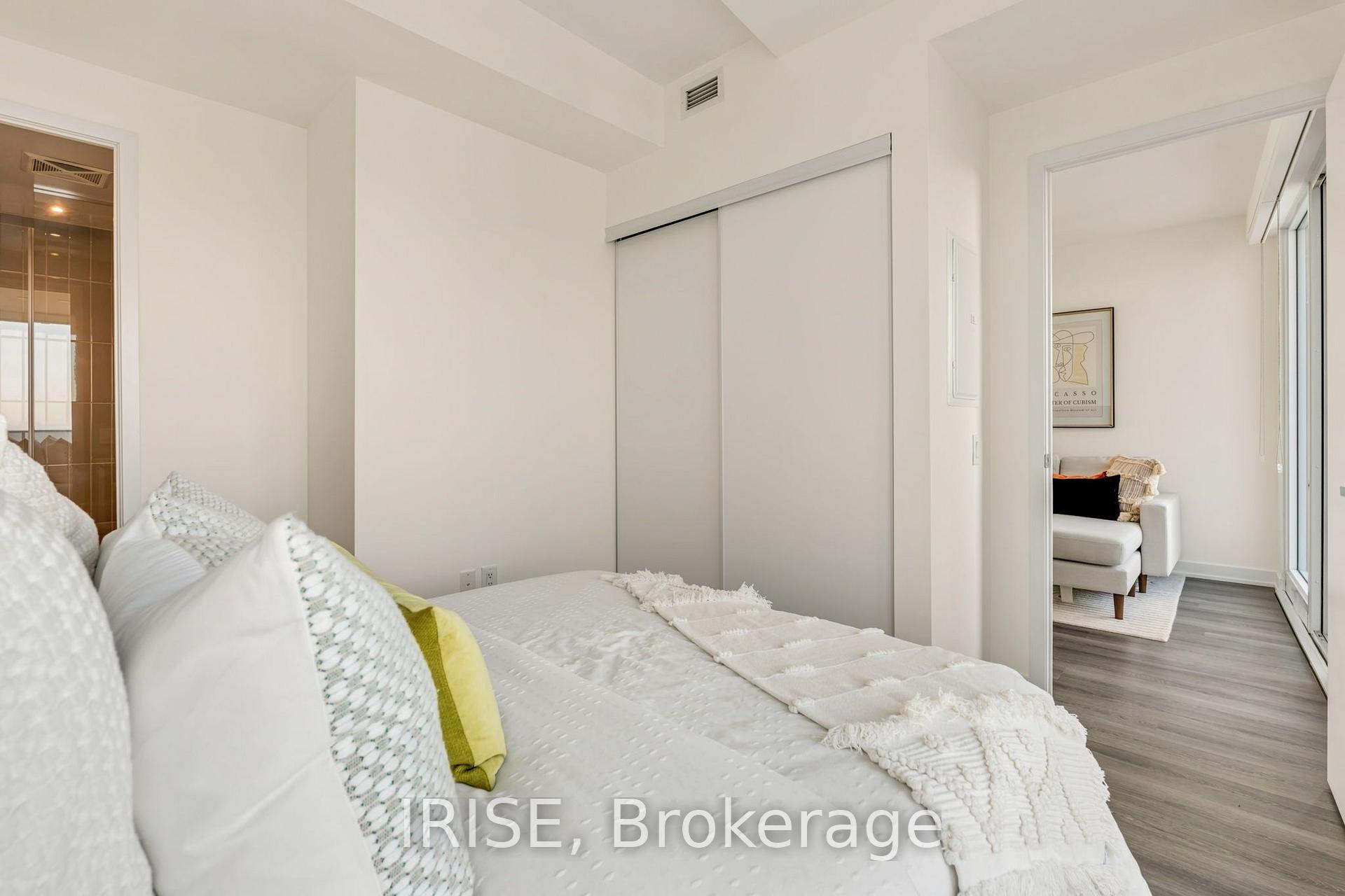 Photo 25 of Unit 5010, 3883 Quartz Road, Mississauga, City Centre — HOMEH