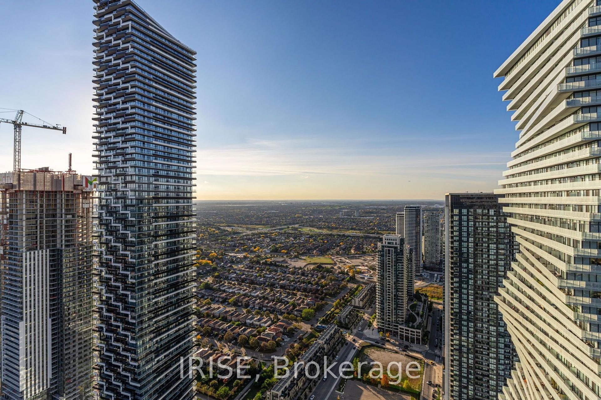 Photo 31 of Unit 5010, 3883 Quartz Road, Mississauga, City Centre — HOMEH