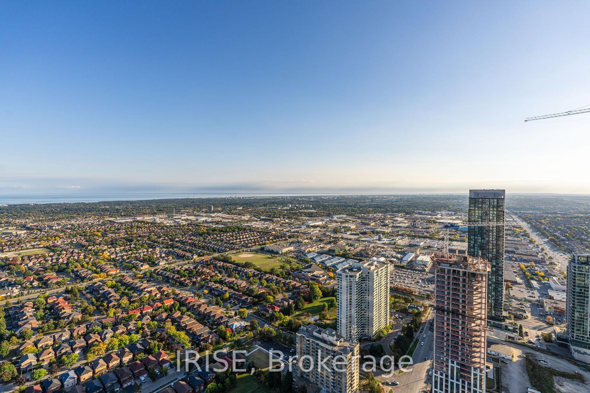 Photo 34 of Unit 5010, 3883 Quartz Road, Mississauga, City Centre — HOMEH