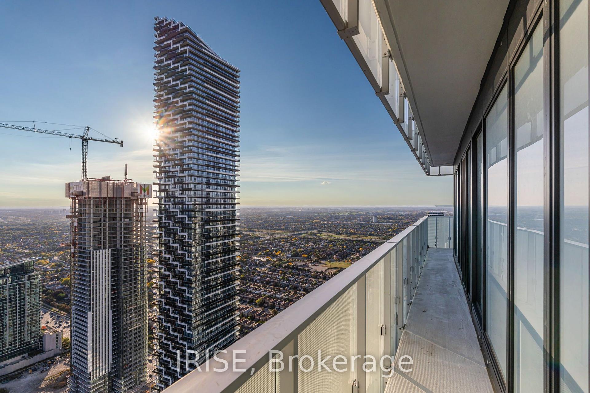 Photo 38 of Unit 5010, 3883 Quartz Road, Mississauga, City Centre — HOMEH