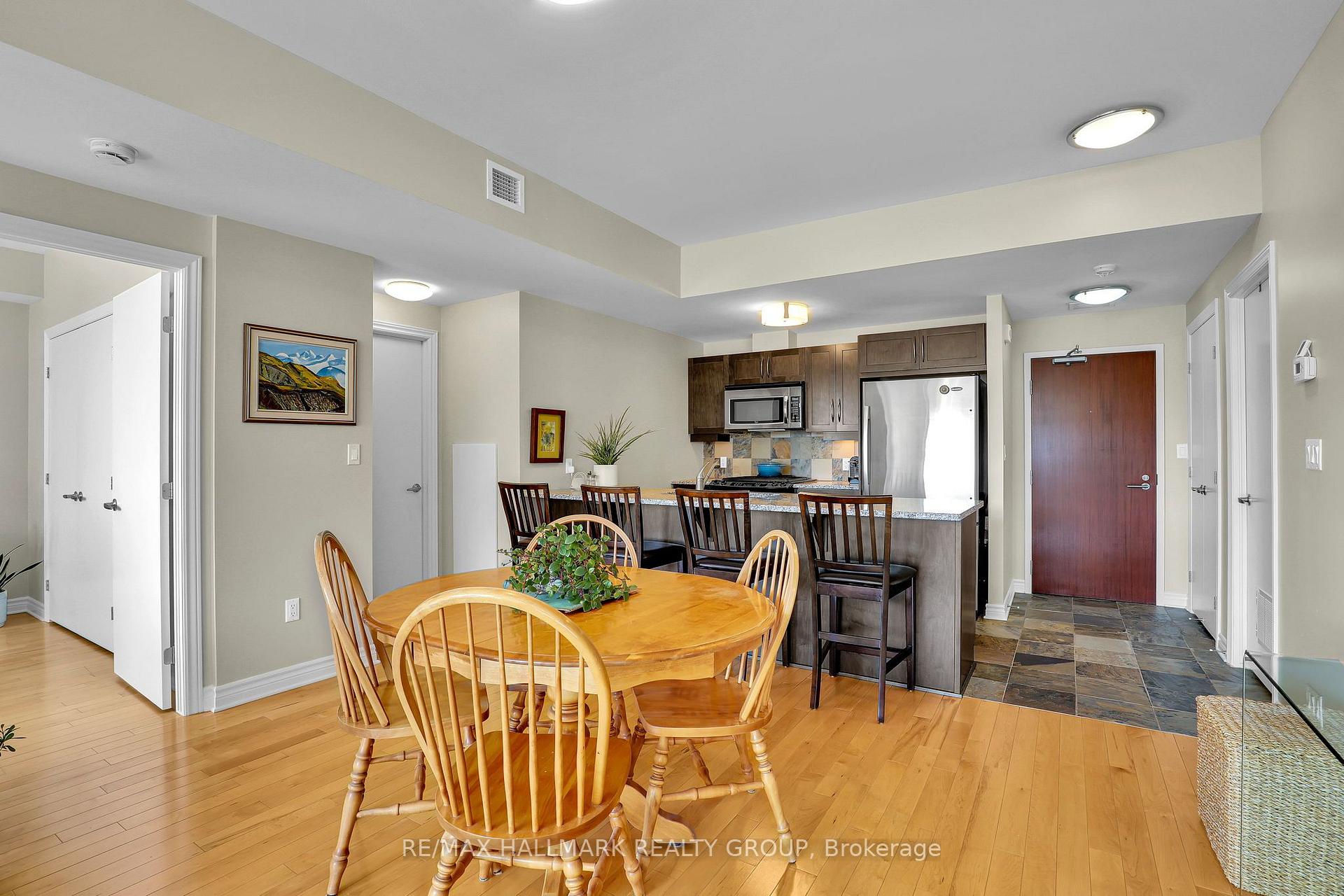 Photo 7 of Unit 411, 575 Byron Avenue, Ottawa, McKellar/Highland — HOMEH