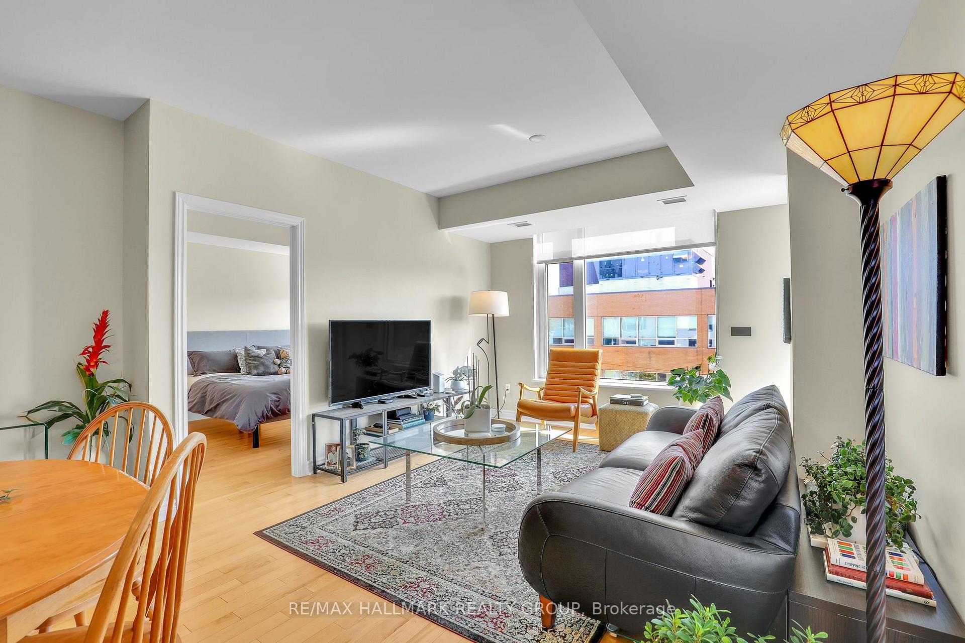 Photo 8 of Unit 411, 575 Byron Avenue, Ottawa, McKellar/Highland — HOMEH
