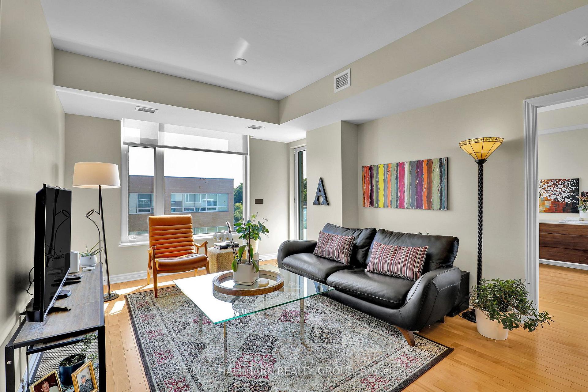 Photo 9 of Unit 411, 575 Byron Avenue, Ottawa, McKellar/Highland — HOMEH