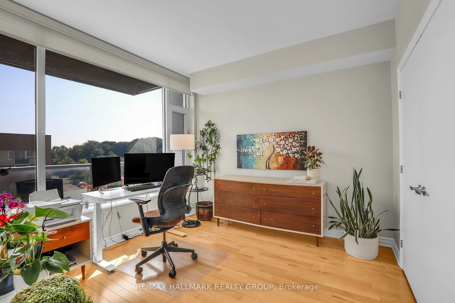 Photo 11 of Unit 411, 575 Byron Avenue, Ottawa, McKellar/Highland — HOMEH