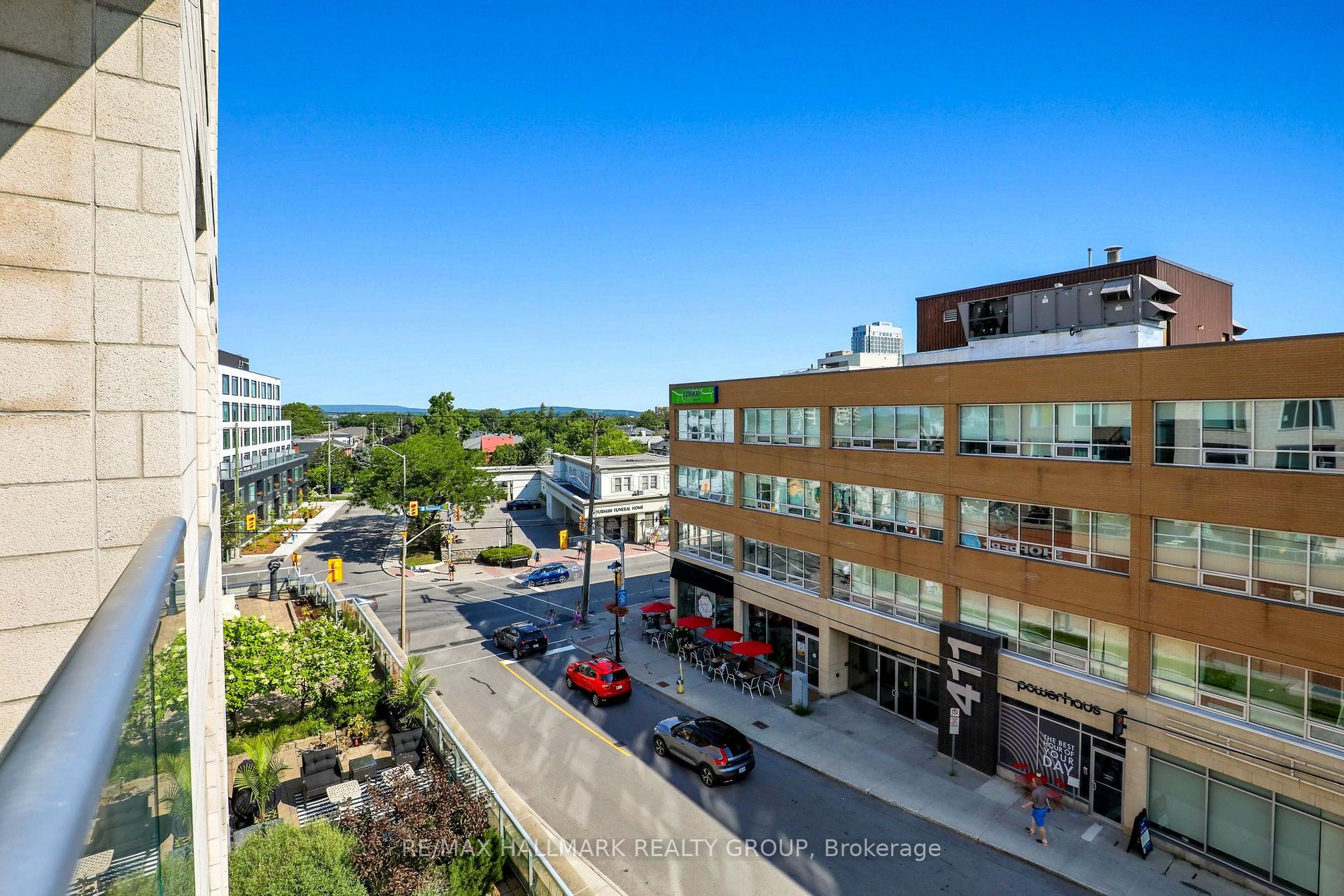 Photo 15 of Unit 411, 575 Byron Avenue, Ottawa, McKellar/Highland — HOMEH