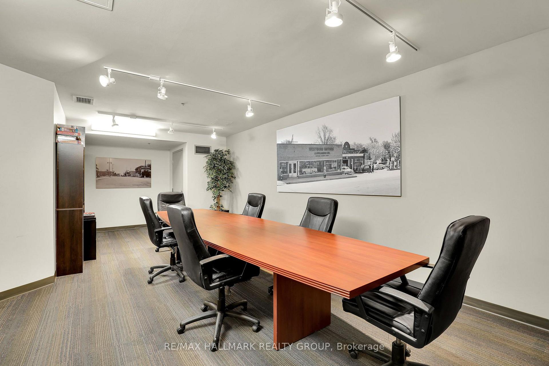 Photo 17 of Unit 411, 575 Byron Avenue, Ottawa, McKellar/Highland — HOMEH