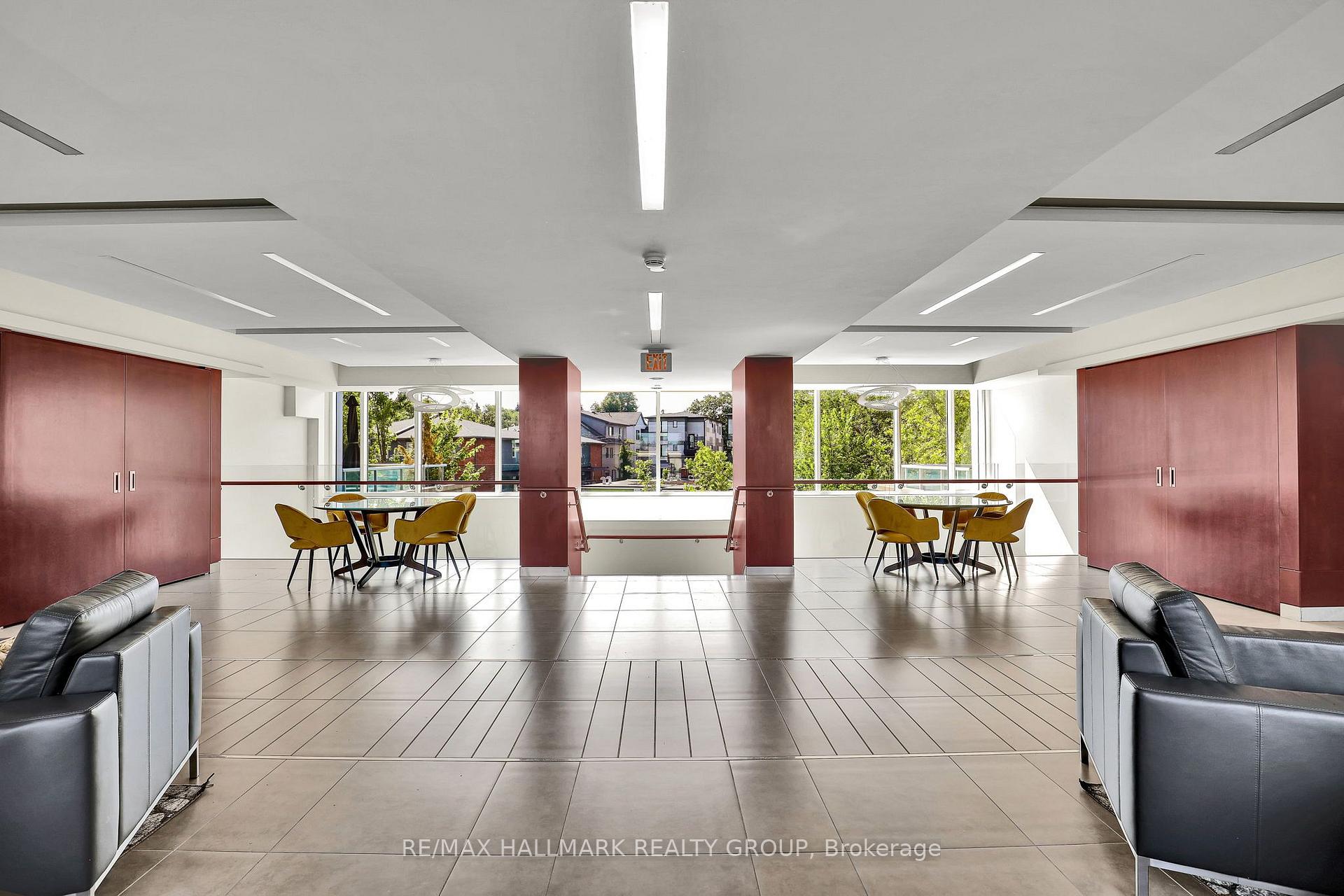 Photo 18 of Unit 411, 575 Byron Avenue, Ottawa, McKellar/Highland — HOMEH