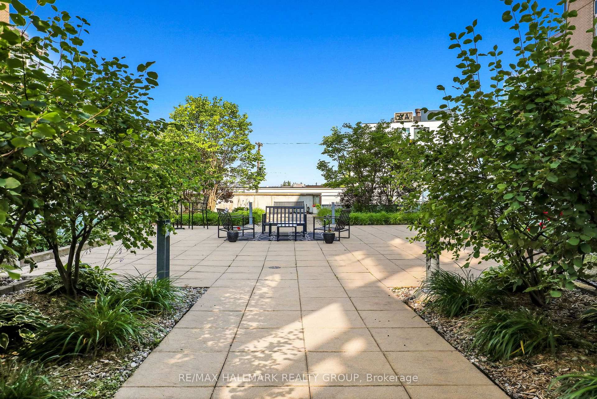 Photo 20 of Unit 411, 575 Byron Avenue, Ottawa, McKellar/Highland — HOMEH