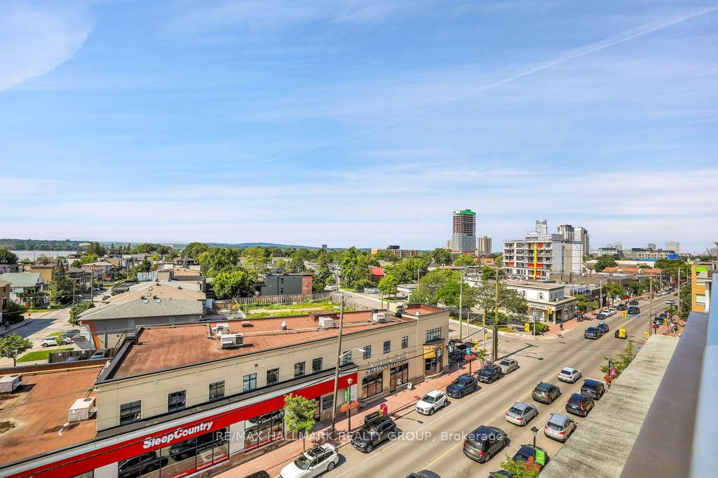Photo 21 of Unit 411, 575 Byron Avenue, Ottawa, McKellar/Highland — HOMEH