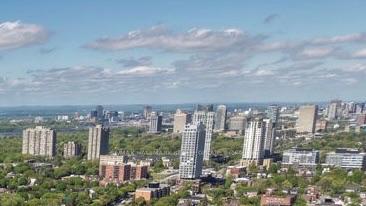 Photo 23 of Unit 411, 575 Byron Avenue, Ottawa, McKellar/Highland — HOMEH