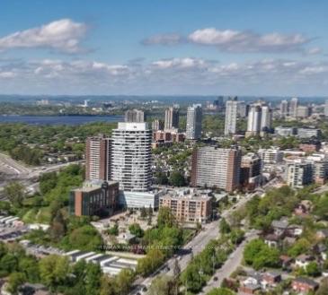 Photo 24 of Unit 411, 575 Byron Avenue, Ottawa, McKellar/Highland — HOMEH
