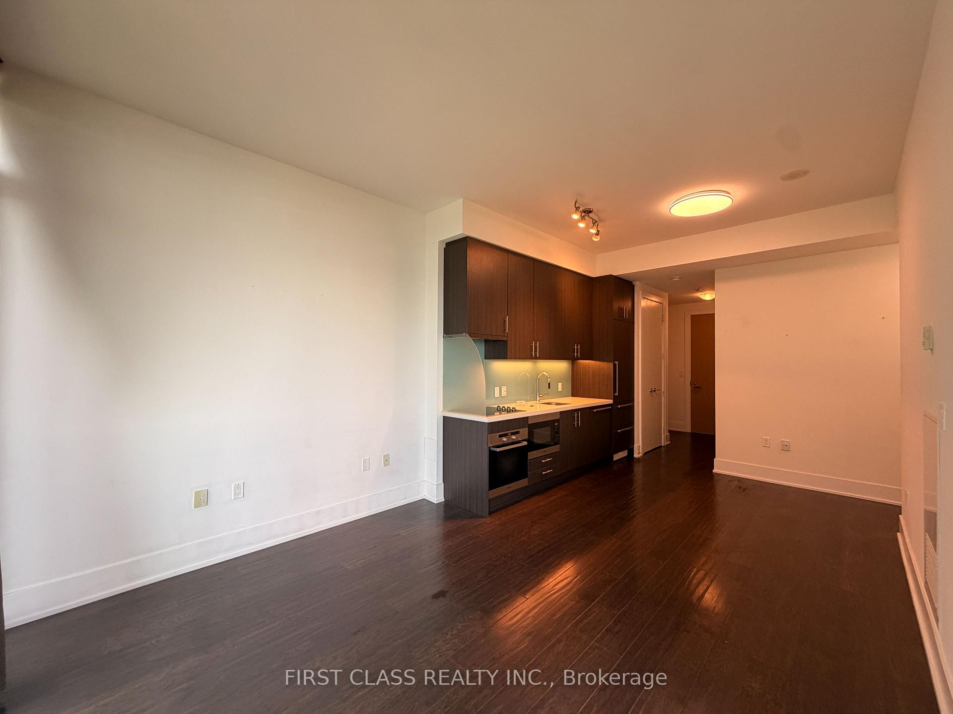 Photo 12 of Unit 625, 39 Queens Quay E, Toronto, Waterfront Communities — HOMEH